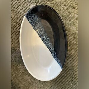 Ceramic Serving Dish - RESERVED